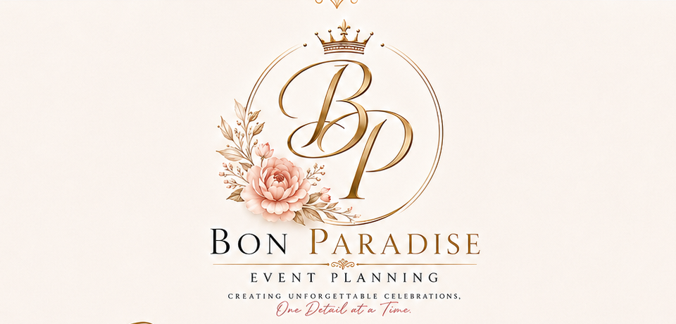 Bon Paradise Event Planning